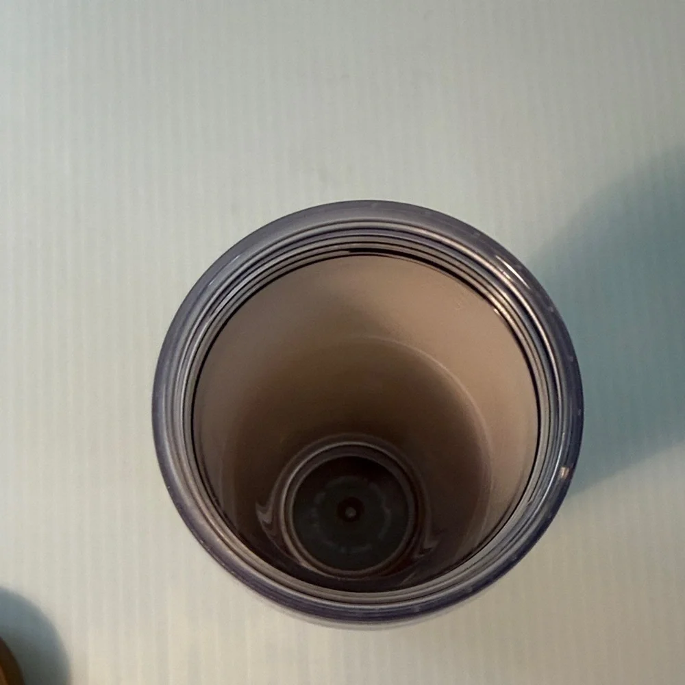 Starbucks Vancouver Travel Tumbler with Lid - Picture 6 of 8